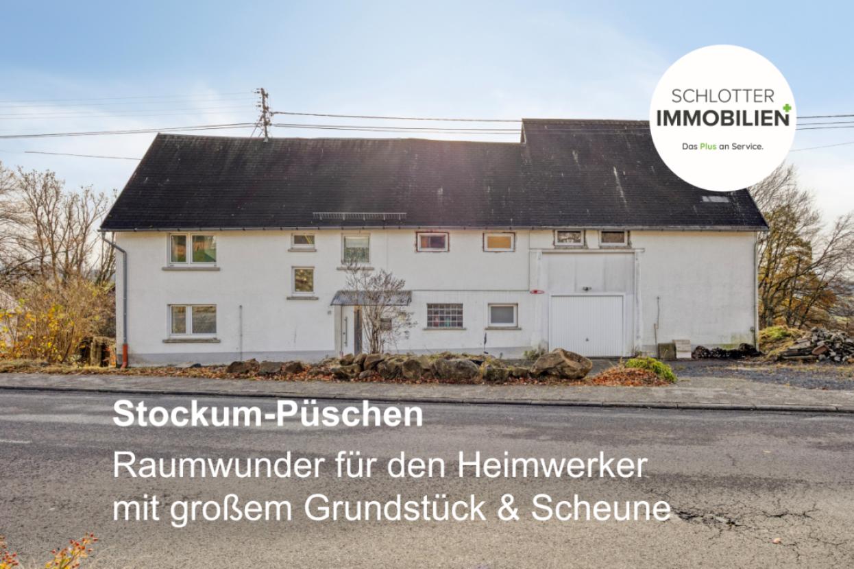 Einfamilienhaus