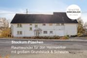 Einfamilienhaus