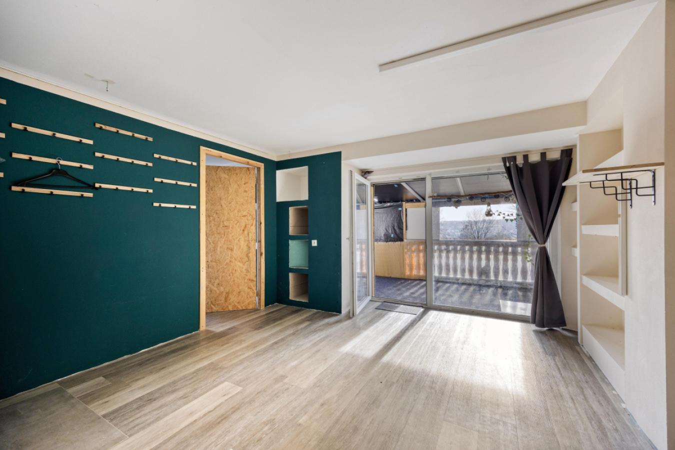 Wohnzimmer EG