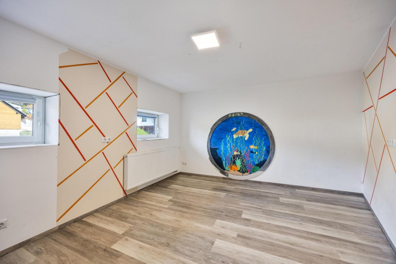 Kinderzimmer OG
