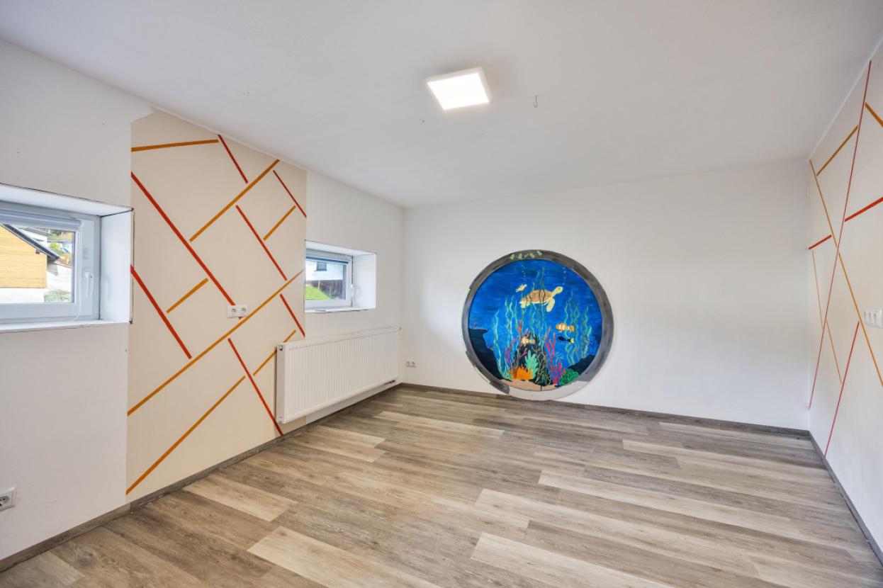 Kinderzimmer OG