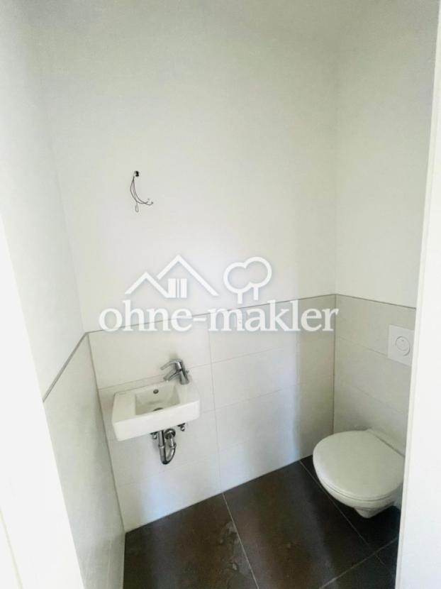 Gäste WC