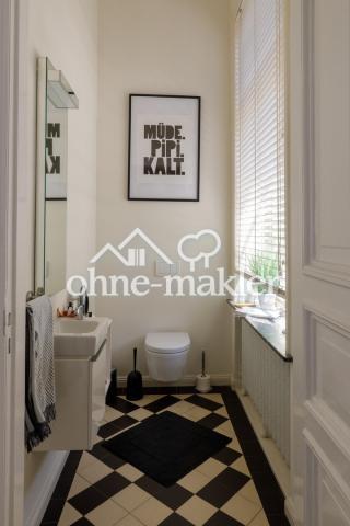 Gäste-Wc