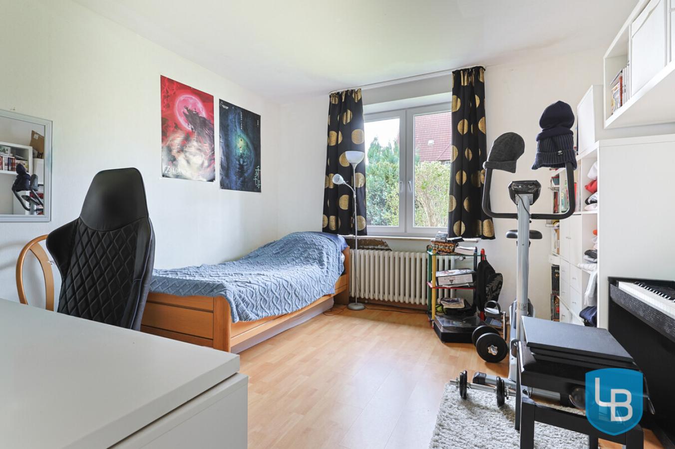 Kinderzimmer