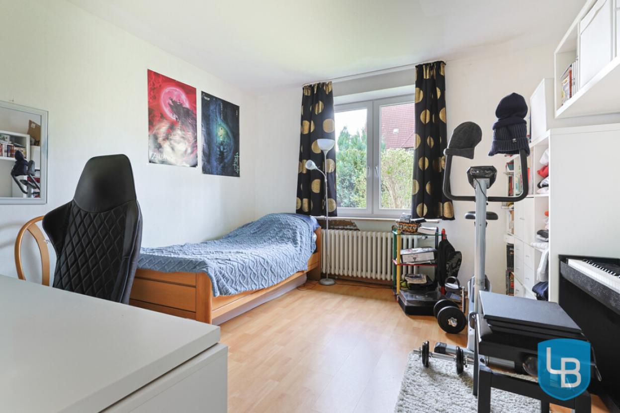 Kinderzimmer