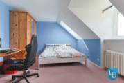 Zweites Kinderzimmer