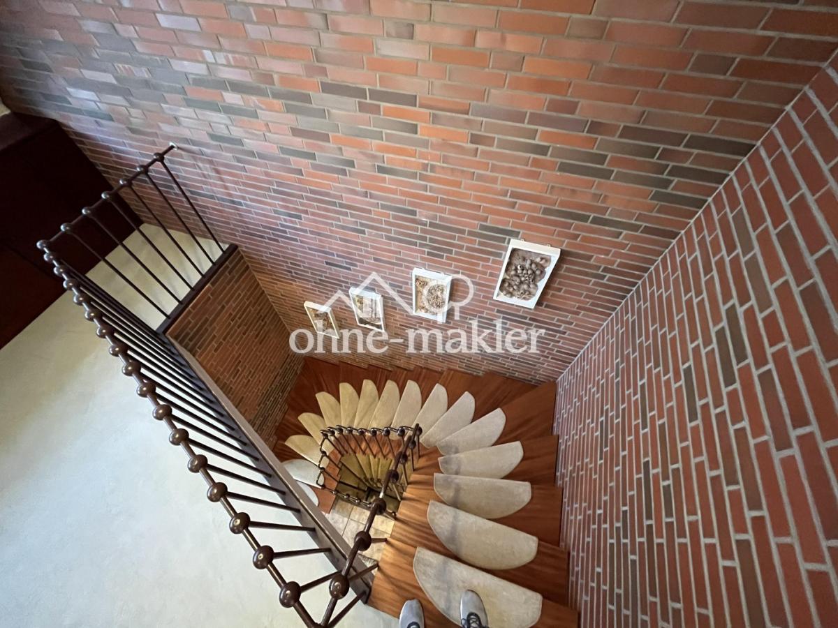 Treppe
