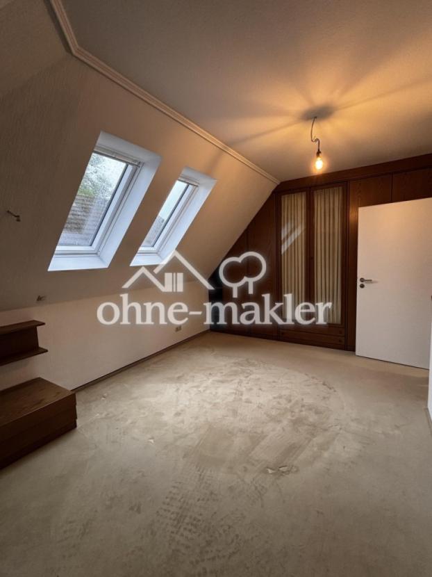 Kinderzimmer OG