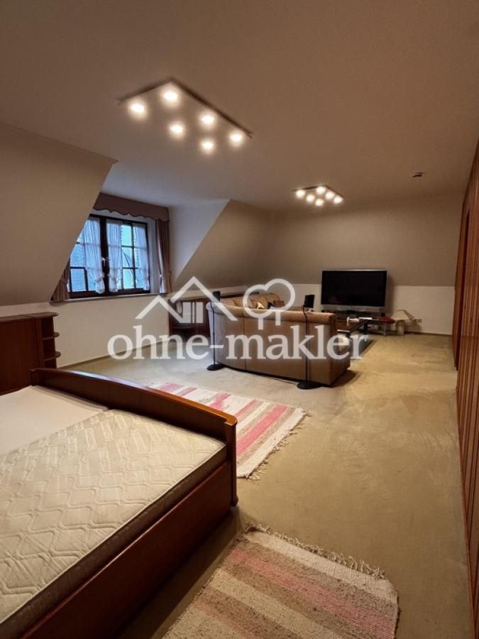 Schlafzimmer OG