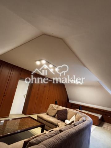 Schlafzimmer OG