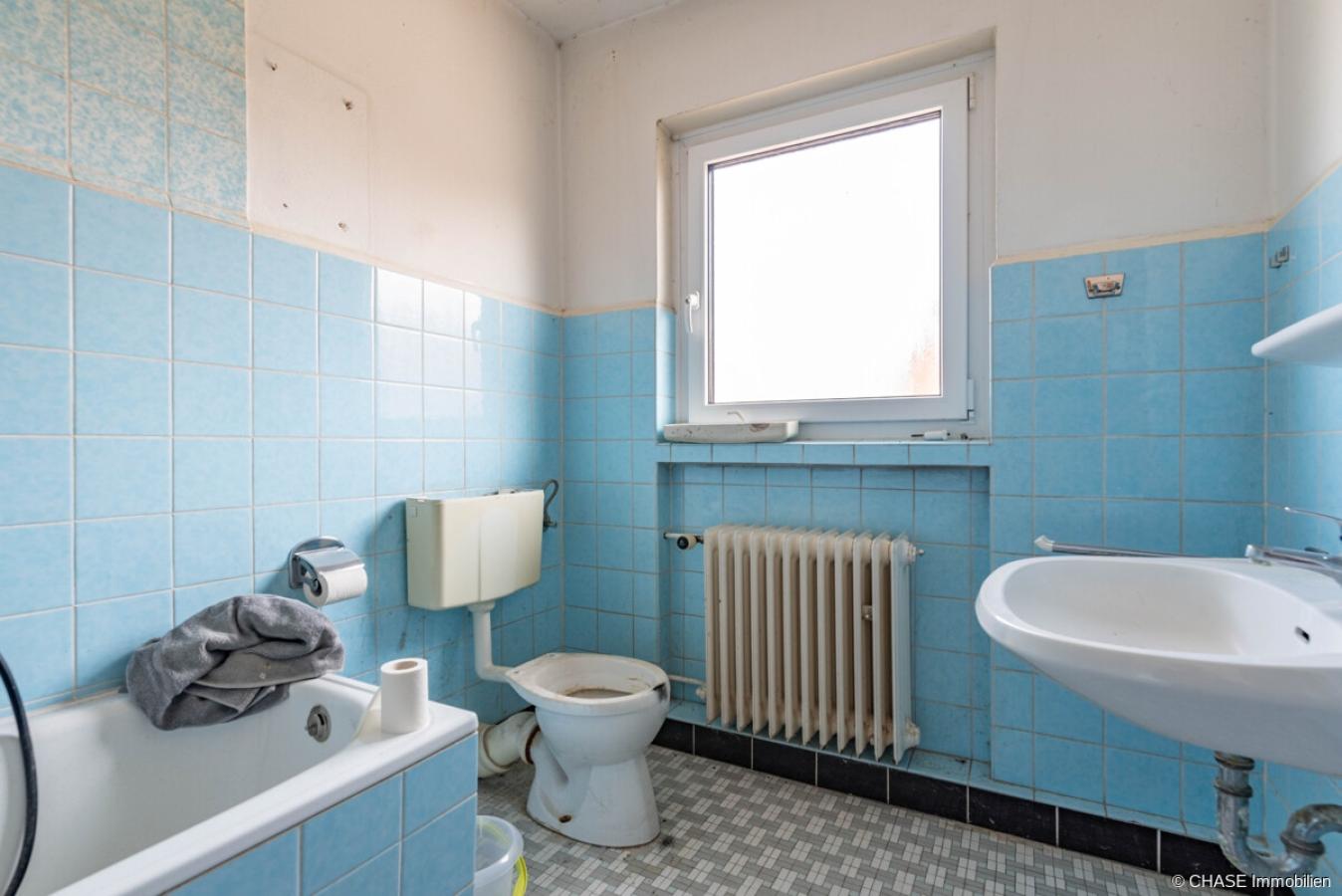 OG - Badezimmer