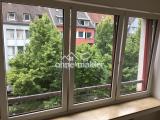 Ausblick Straßenseite