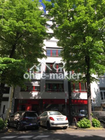 Hausfassade Straßenseite