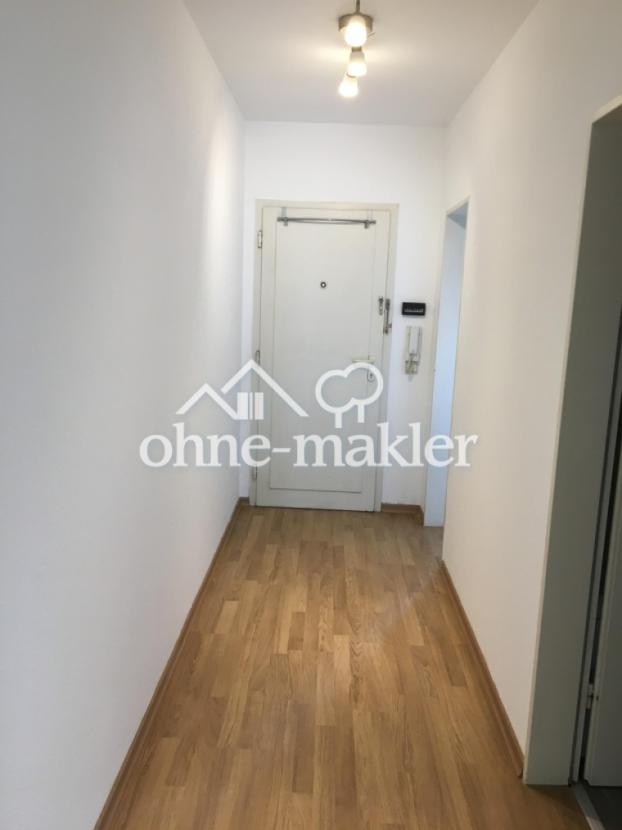 Flur Wohnung