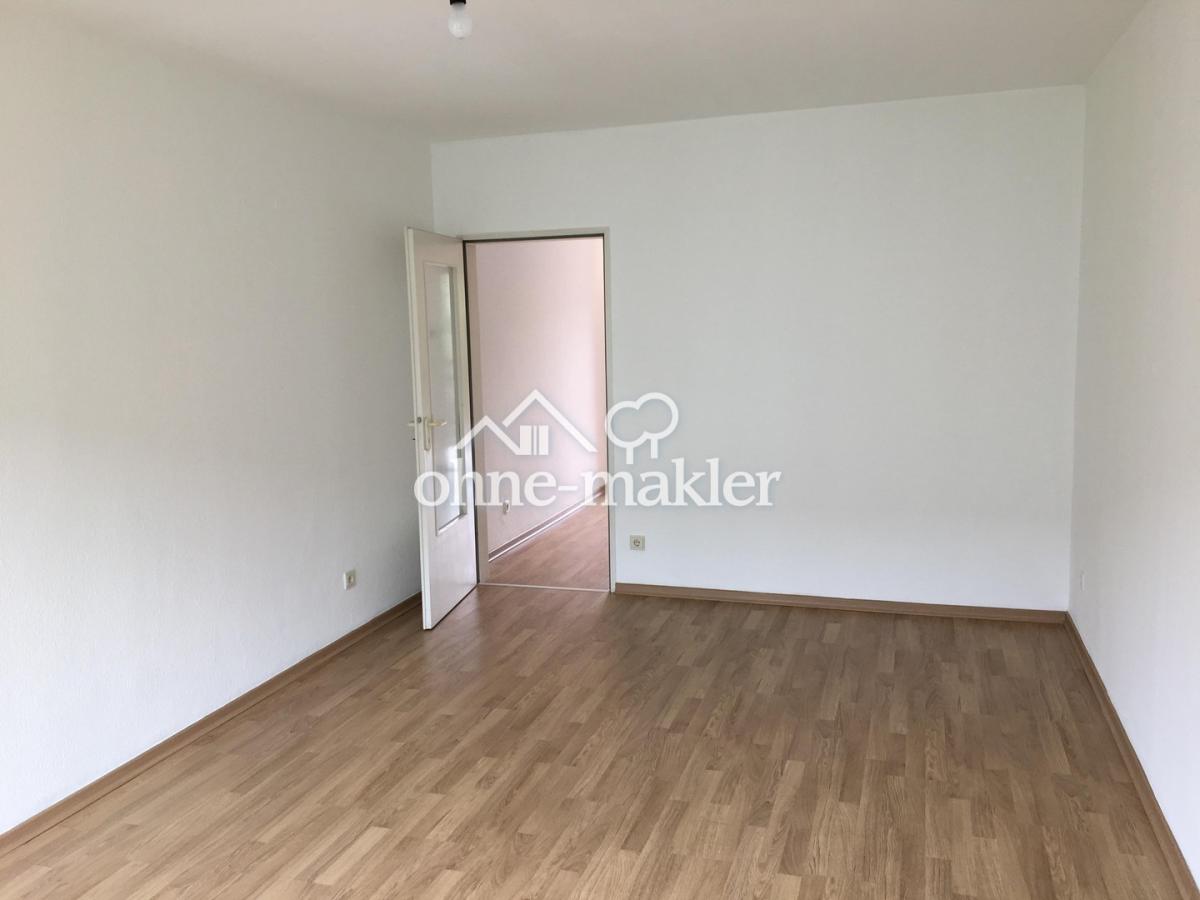 Wohn- / Schlafzimmer