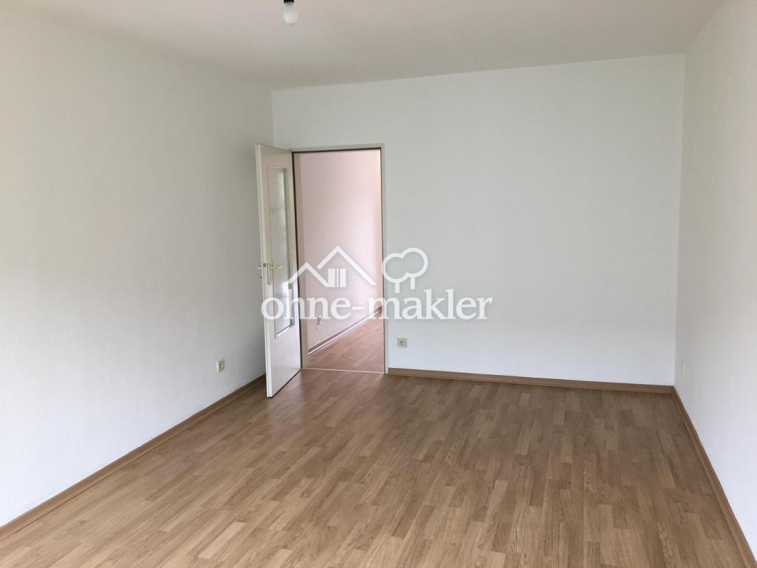 Wohn- / Schlafzimmer