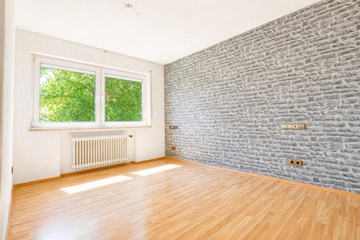 Schlafzimmer I im 2.OG