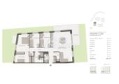 Grundriss der Whg H03