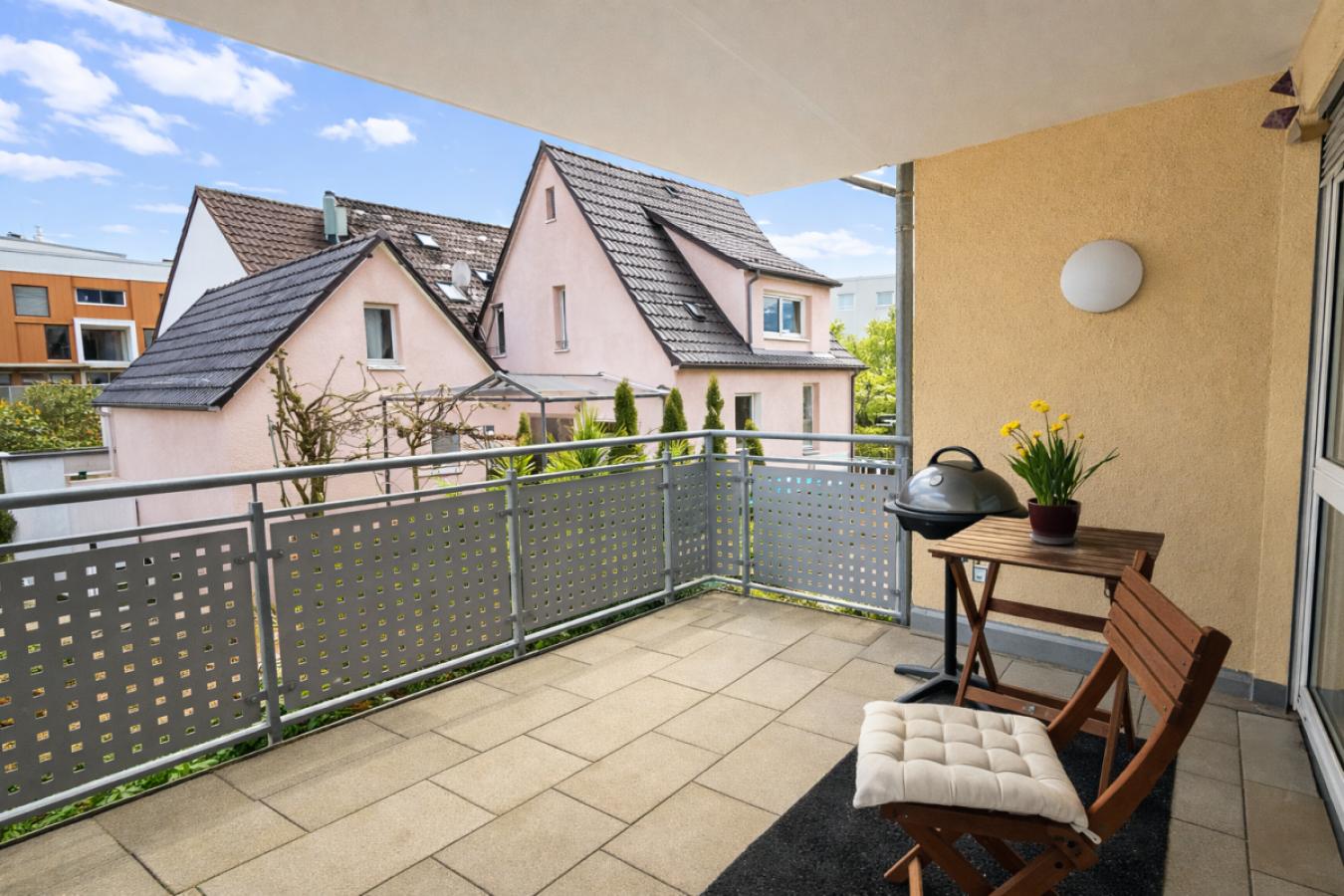 Balkon 