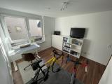 Arbeitszimmer