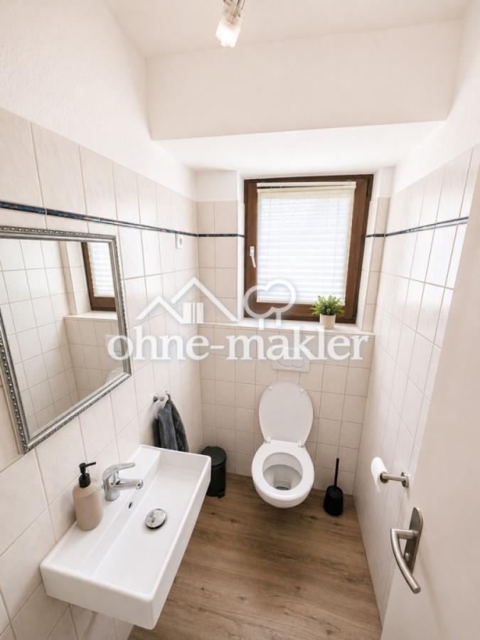 Gäste WC