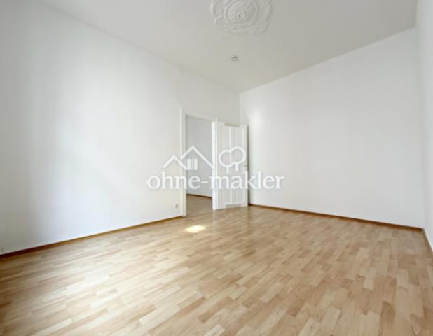 Schlafzimmer II