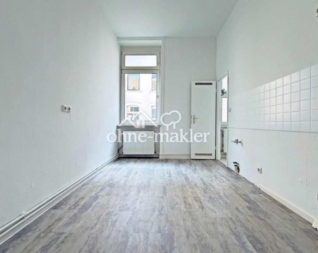 Großzügige Küche I