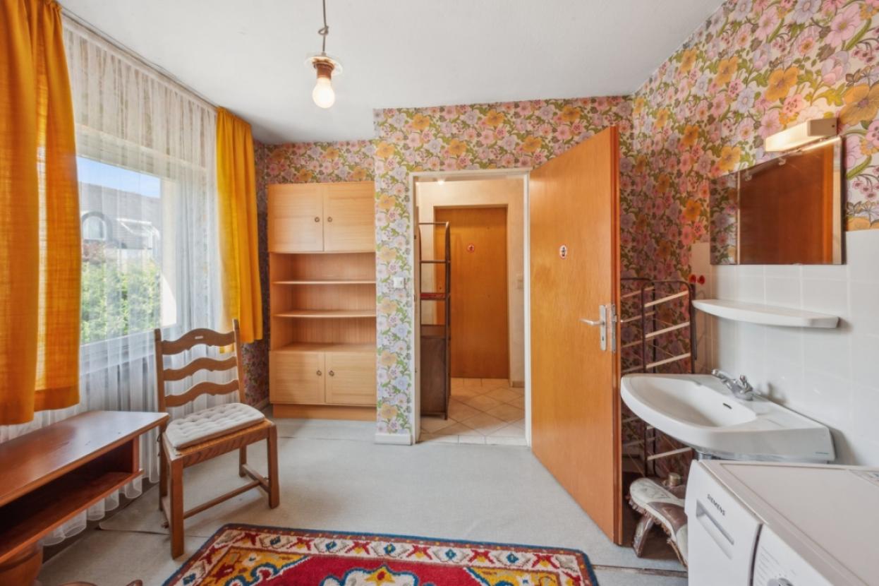 Gästezimmer