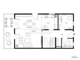 2D-Grundriss EG