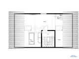 2D-Grundriss DG