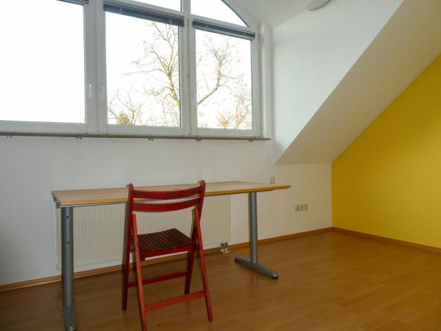 Arbeitszimmer