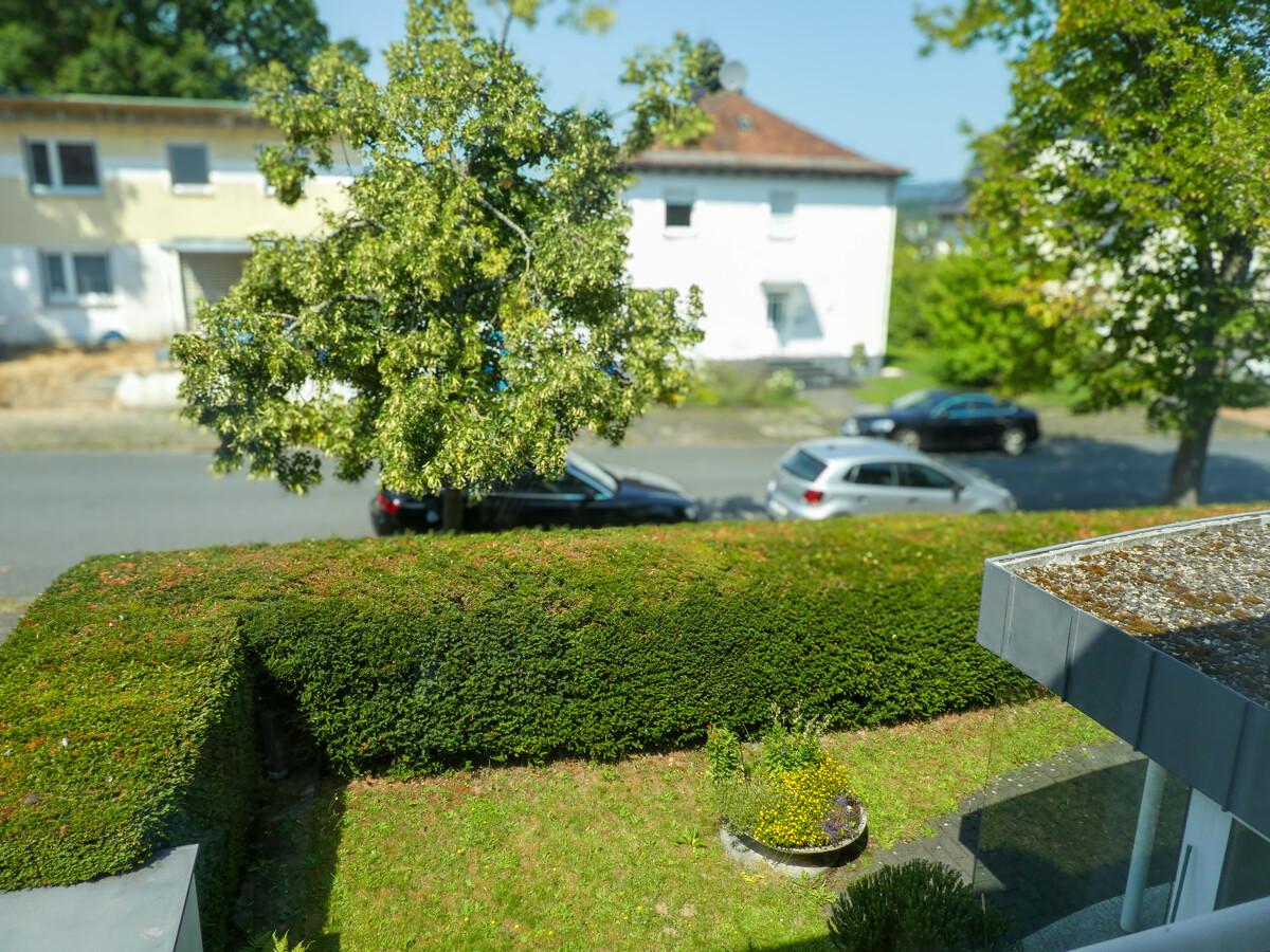 Vorgarten
