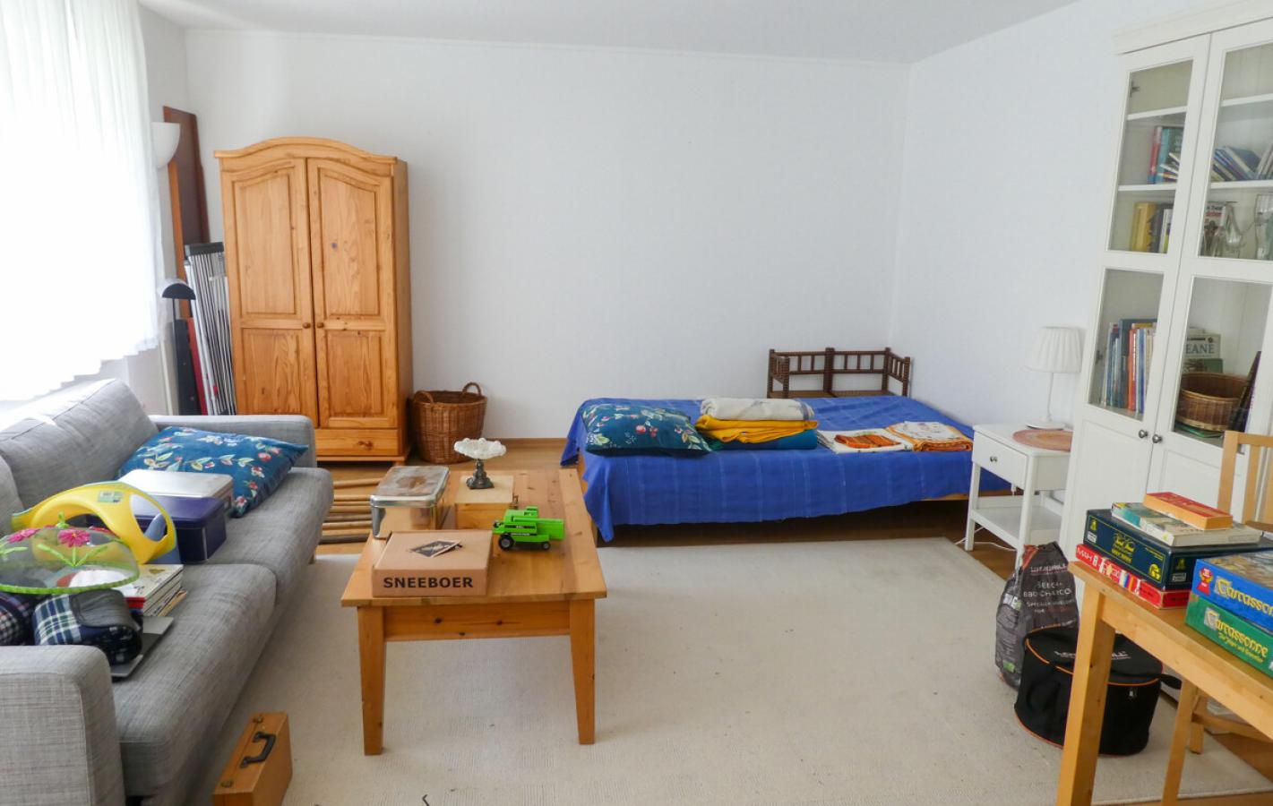 Zimmer Einliegerwohnung