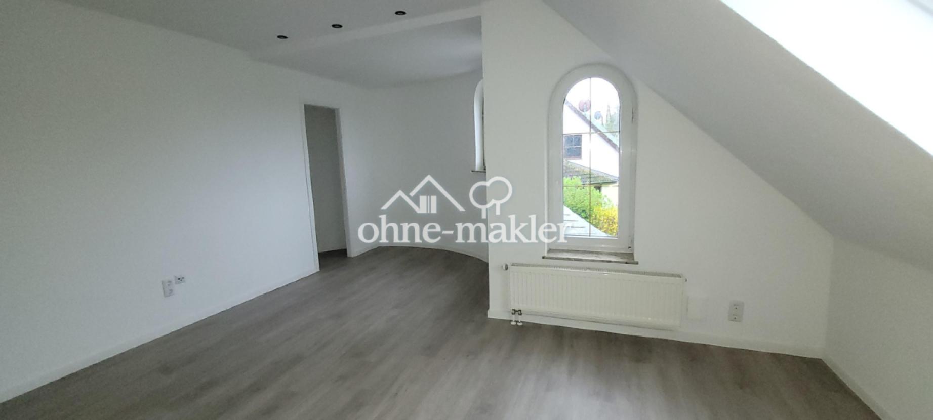 Zimmer 1 OG