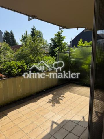 Balkon Ansicht 1