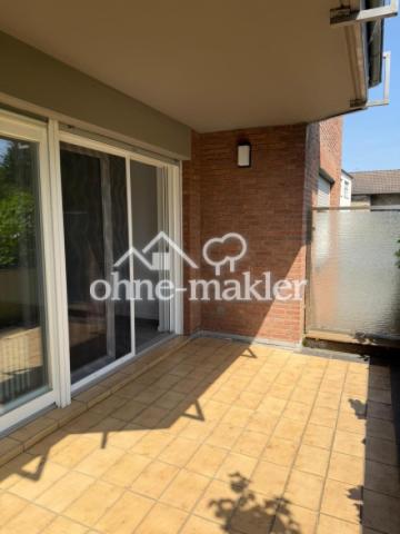 Balkon Ansicht 2