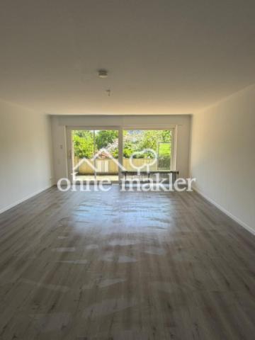 Wohn-/ Esszimmer Ansicht 3