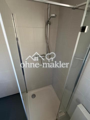 Badezimmer Ansicht 3