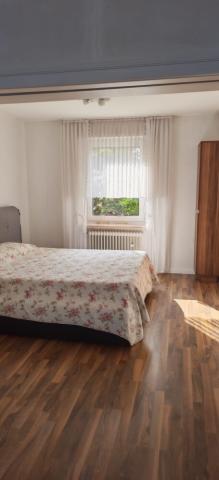 Schlafzimmer - EG