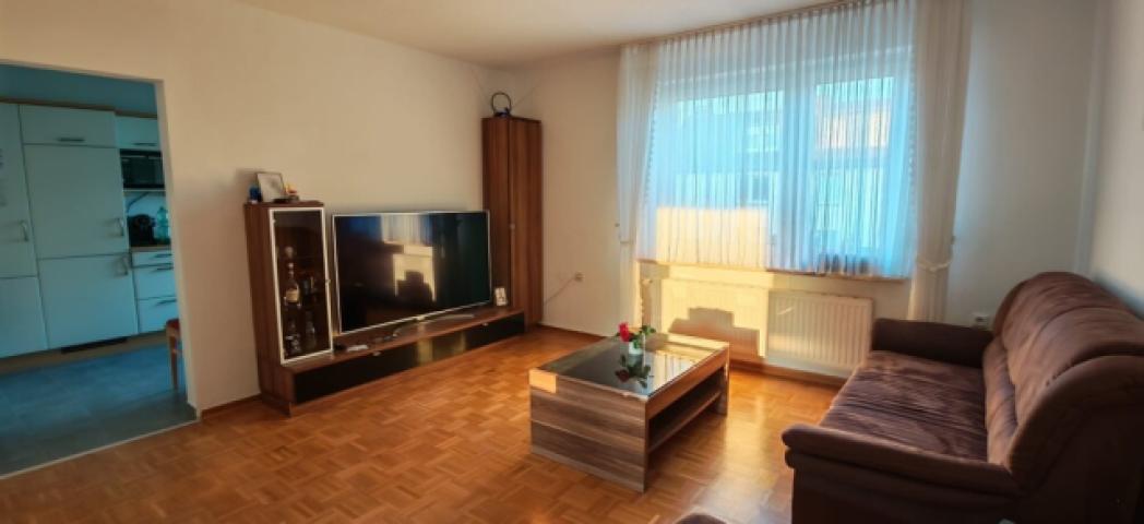 Wohnzimmer - OG