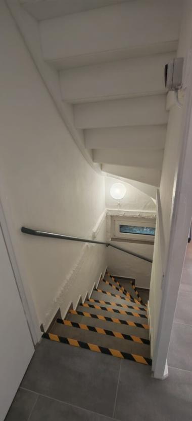 Kellertreppe