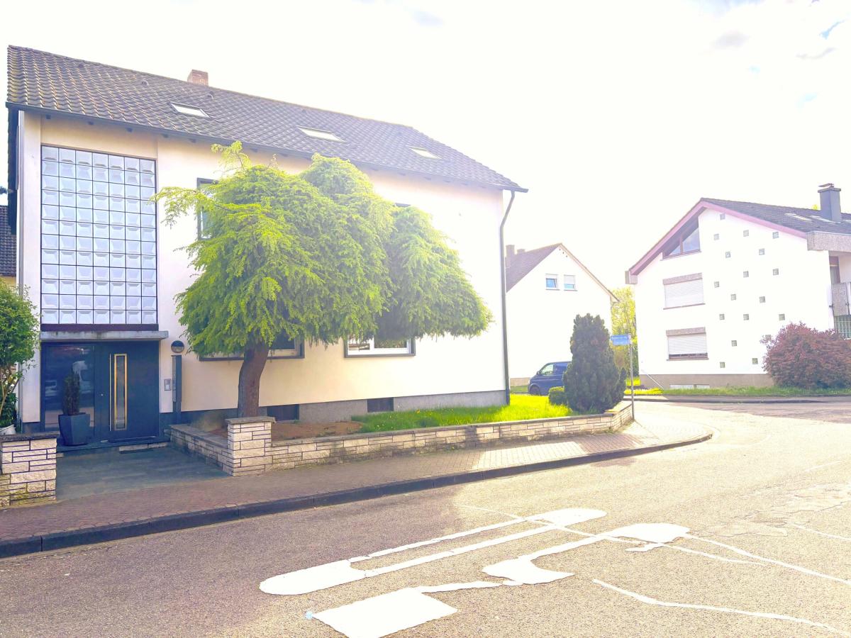 Frontansicht