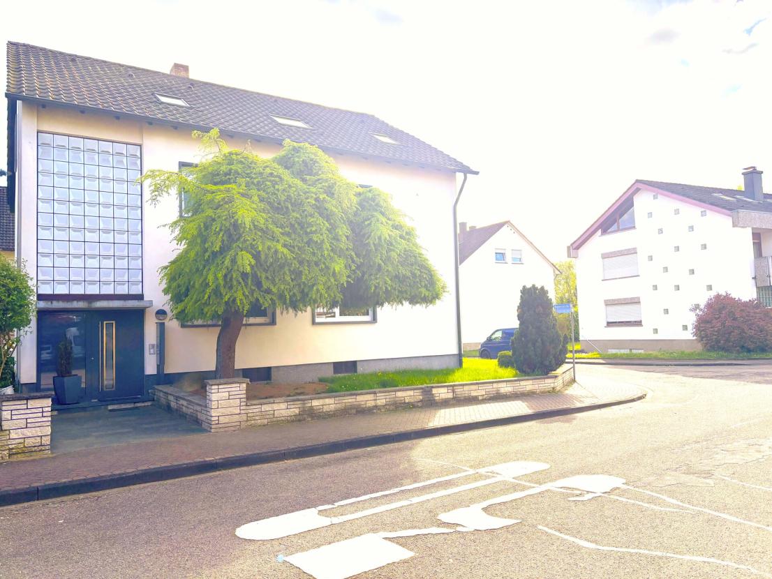 Frontansicht