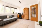 1. Schlafzimmer im DG