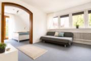 1.Schlafzimmer im DG