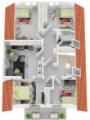 Grundriss DG