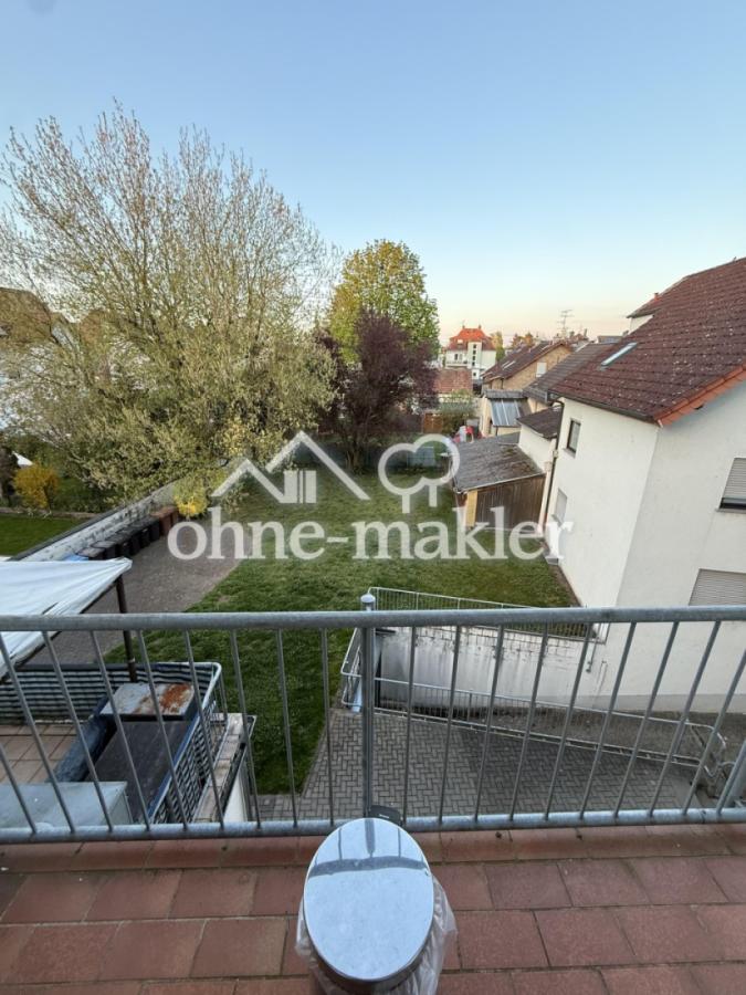 Balkon