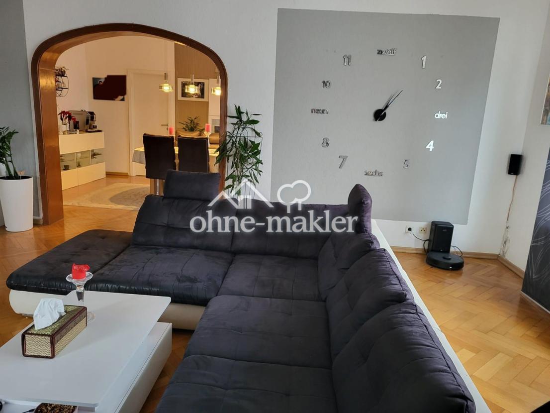 Wohnzimmer Bild 2
