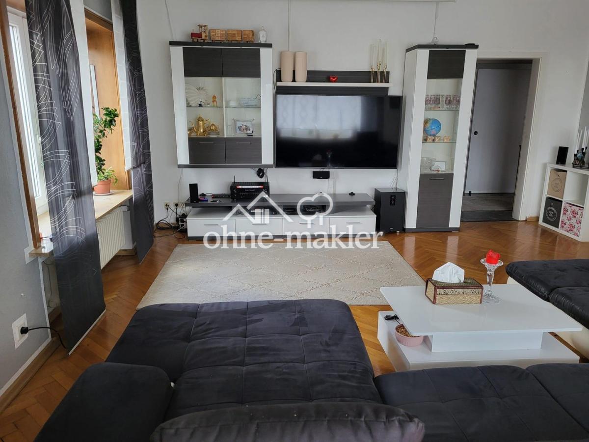 Wohnzimmer Bild 3