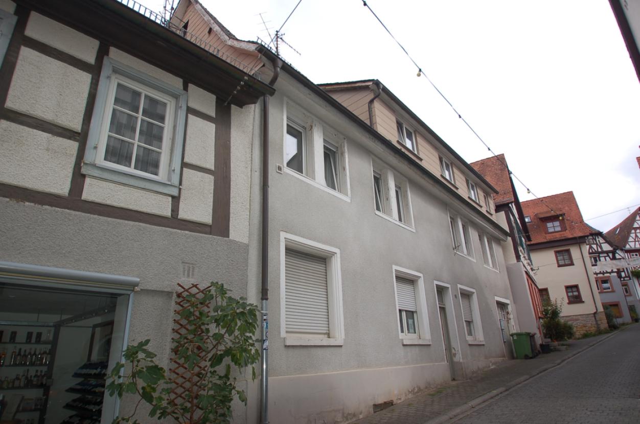 Außenansicht